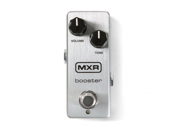 MXR M293 Booster Mini MXR M293 Booster Mini